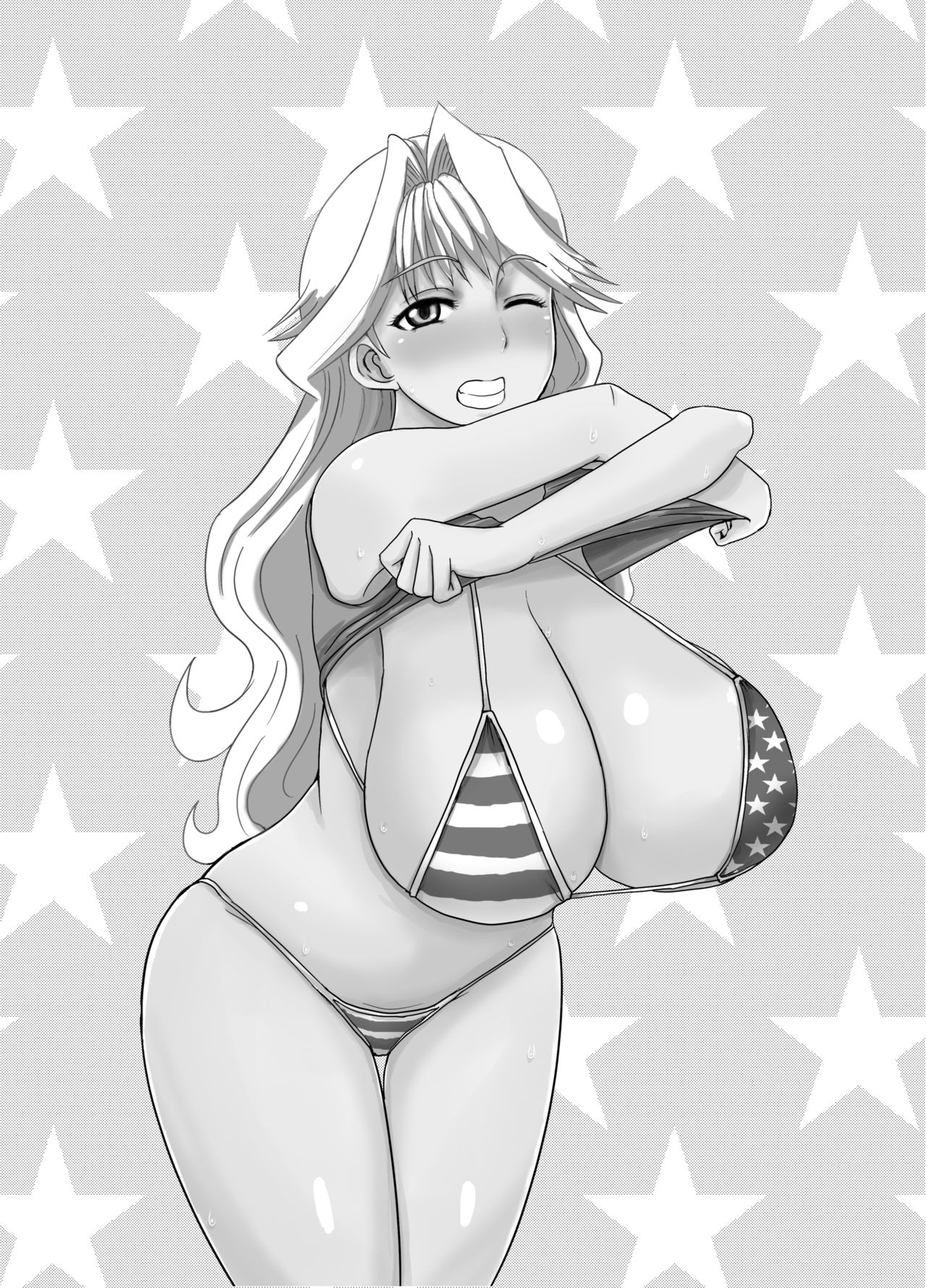 Etsuko-san wa Kono Datsui Mahjong Shoubu de Jibun no Shourai o Torimodosu -Kouhen- page 4 full