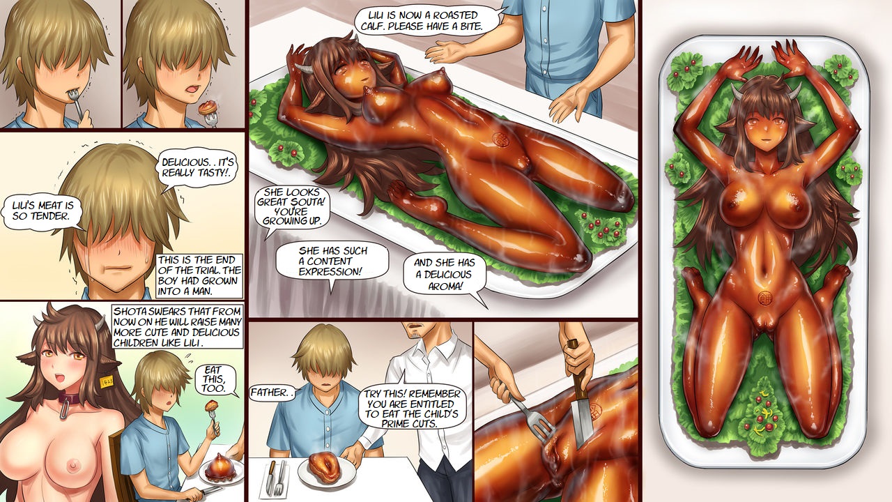 Seijin Gishiki page 4 full