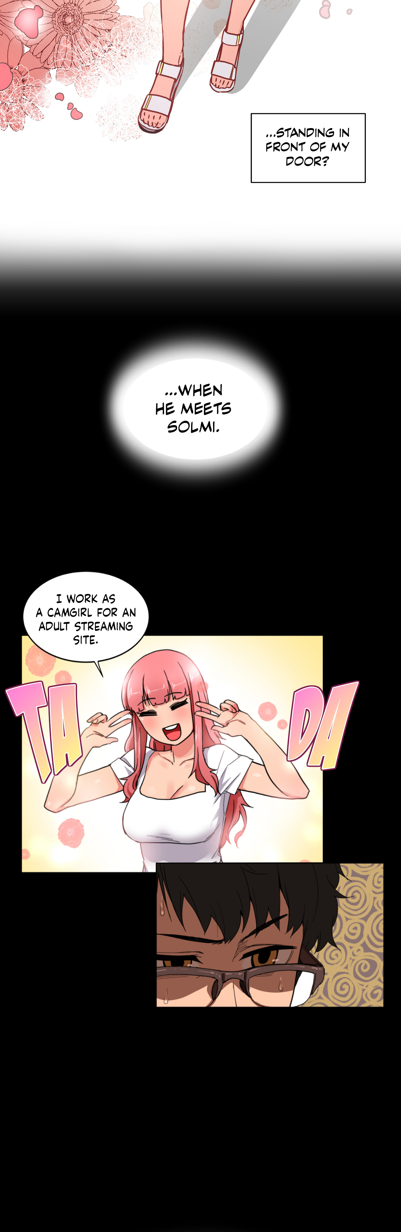 Solmi’s Channel Ch. 1-50 + Sidestories 1-10 page 4 full