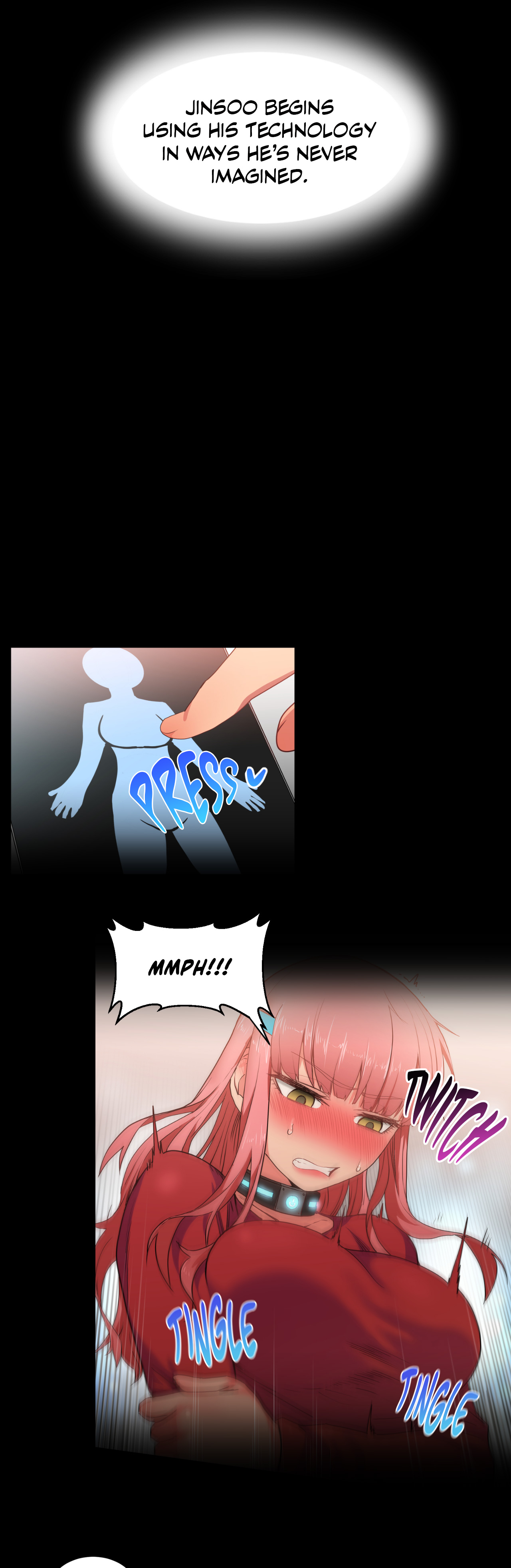 Solmi’s Channel Ch. 1-50 + Sidestories 1-10 page 5 full