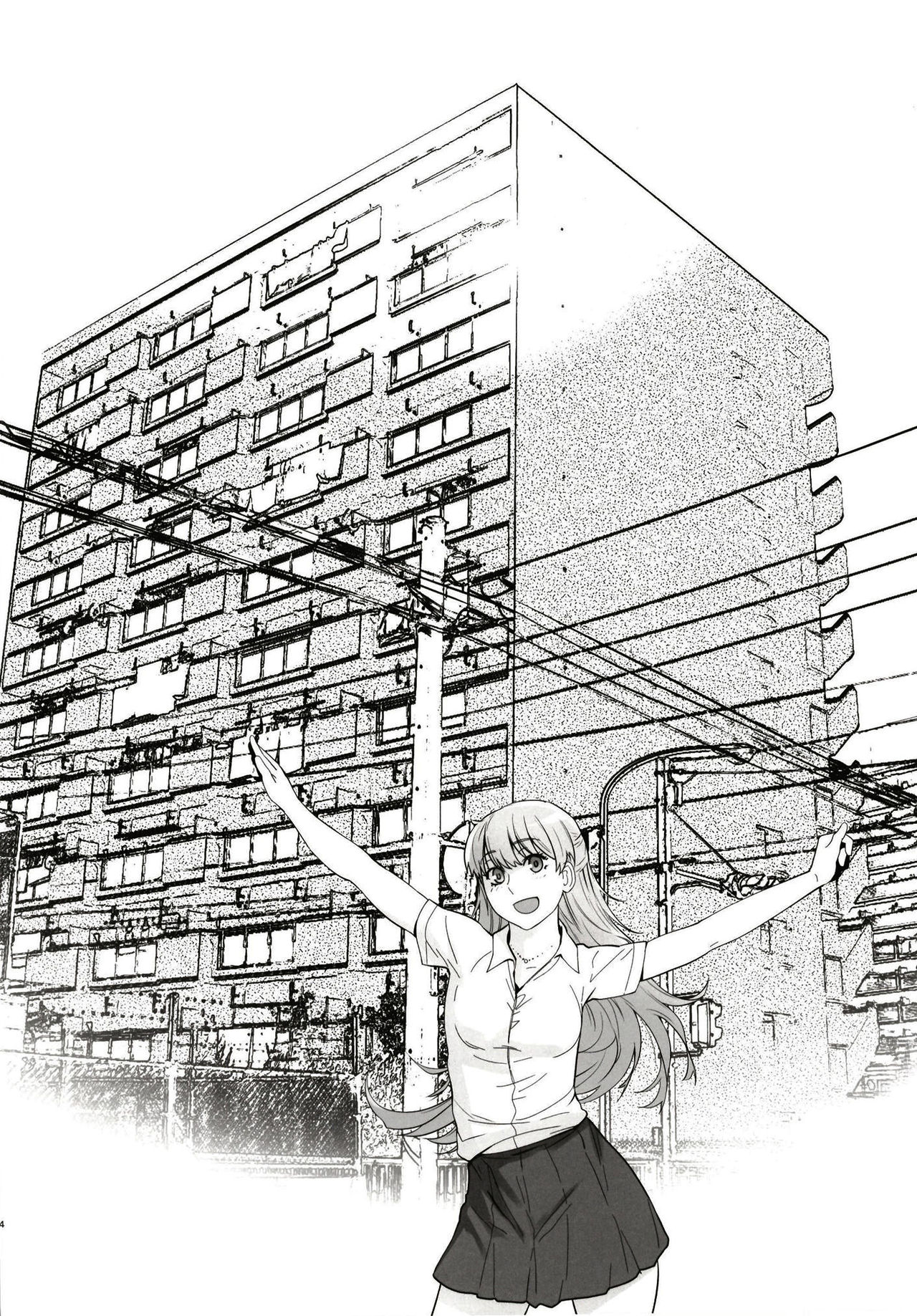 HONEY BLADE page 4 full