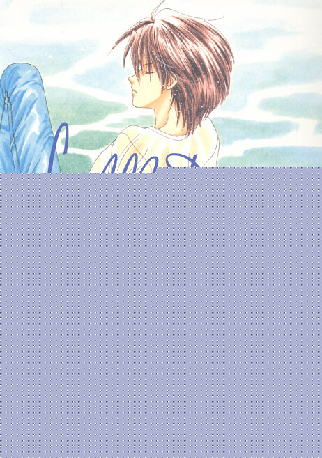 LAND BREEZE page 1 full