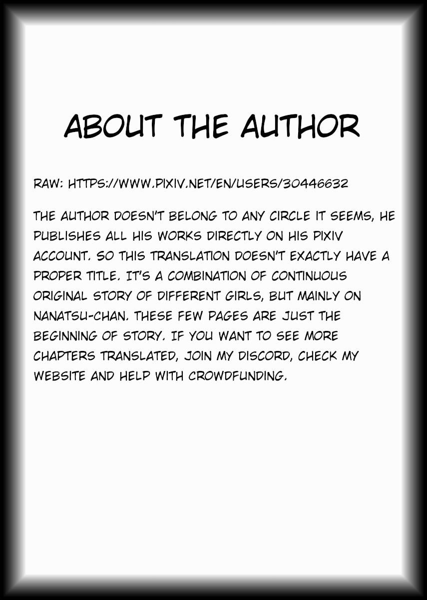 Nanatsu-Chan & Miyasaki Yuu-Chan page 9 full