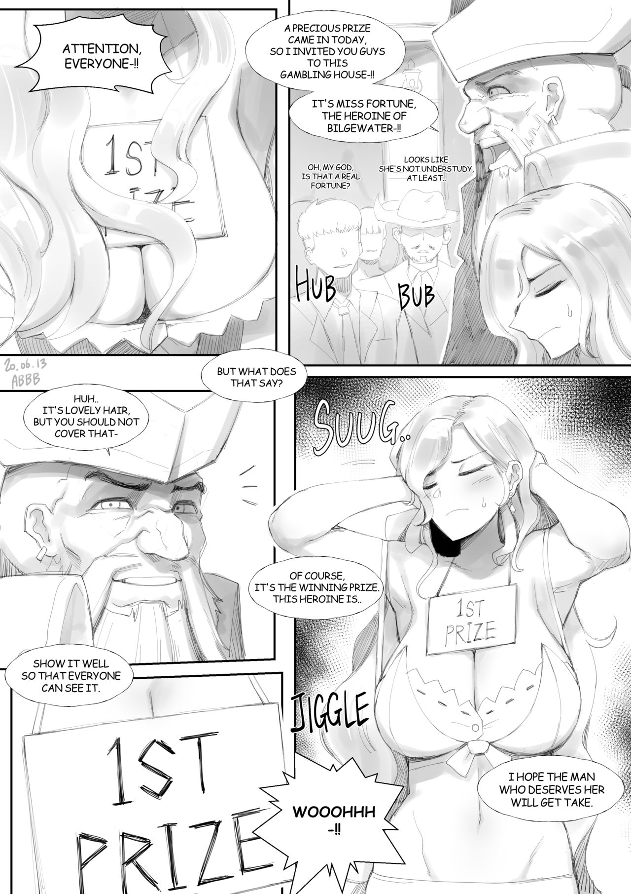 Mis Fortune page 4 full