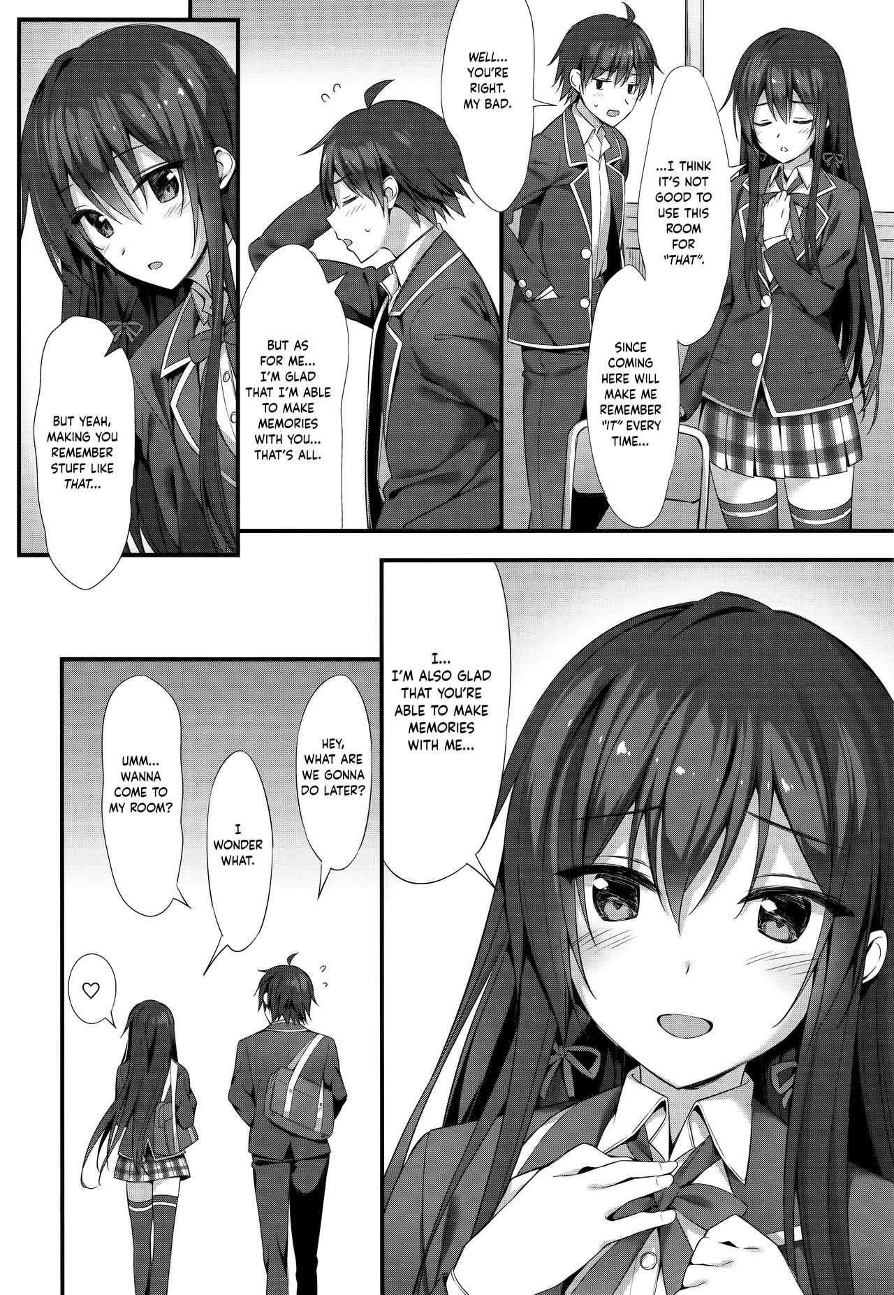 Yukinon Gentei 3 page 10 full