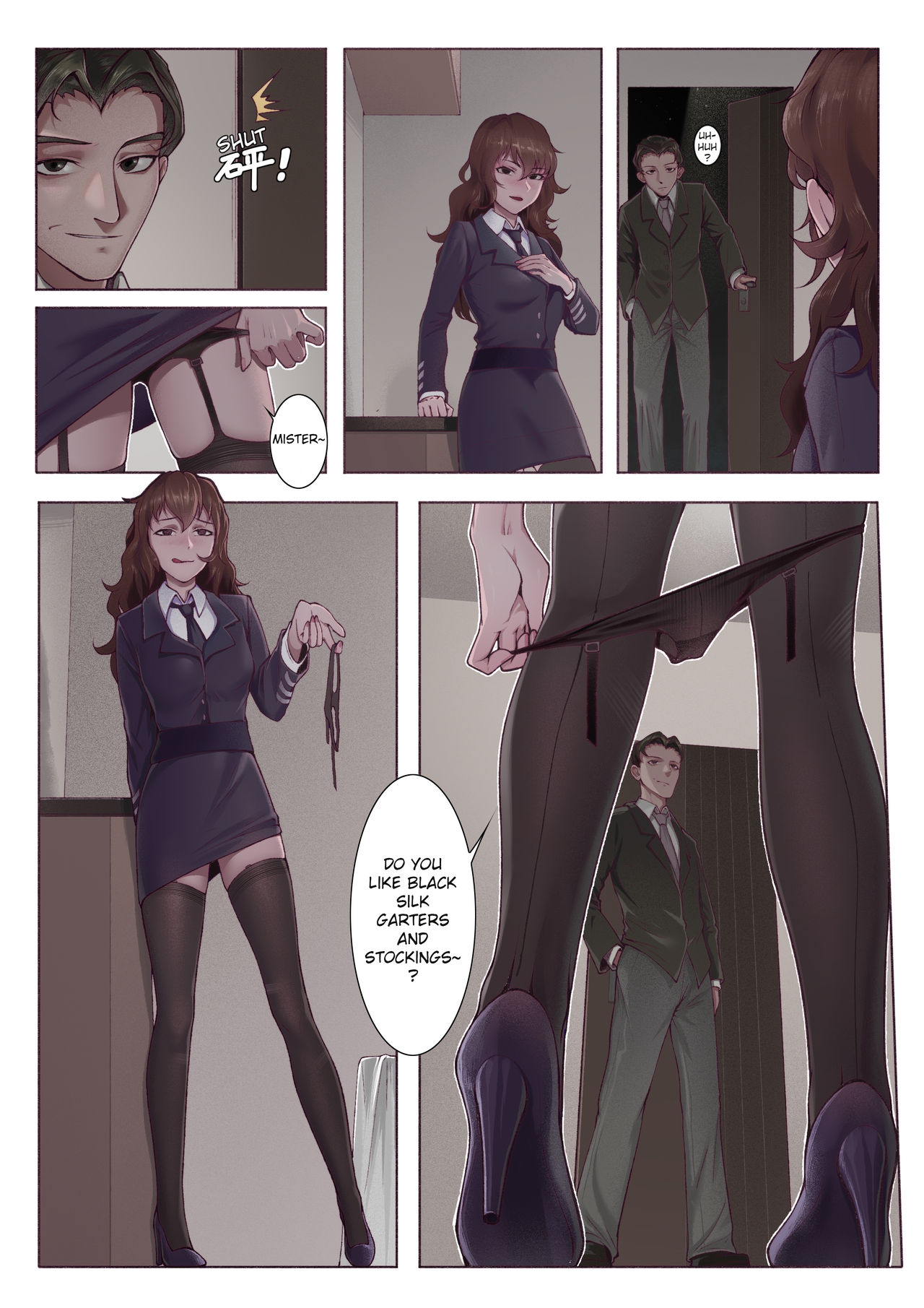 Mission Failed page 2 full