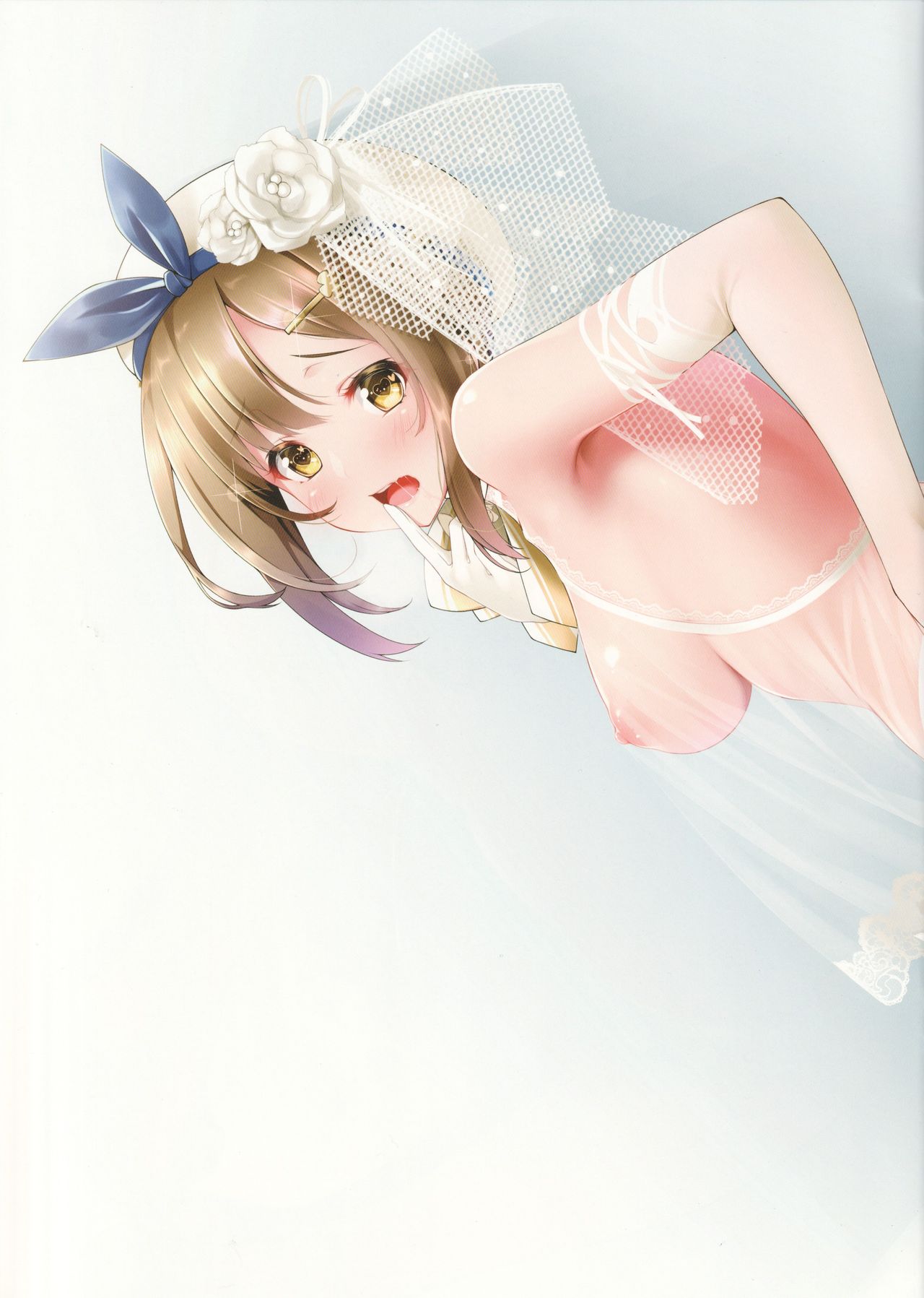 Brilliant Bride page 10 full