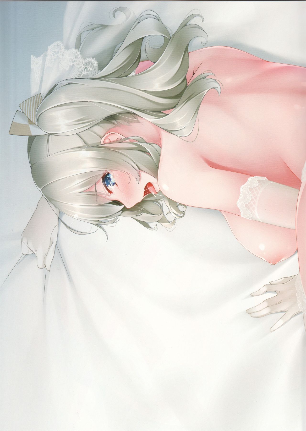 Brilliant Bride page 8 full