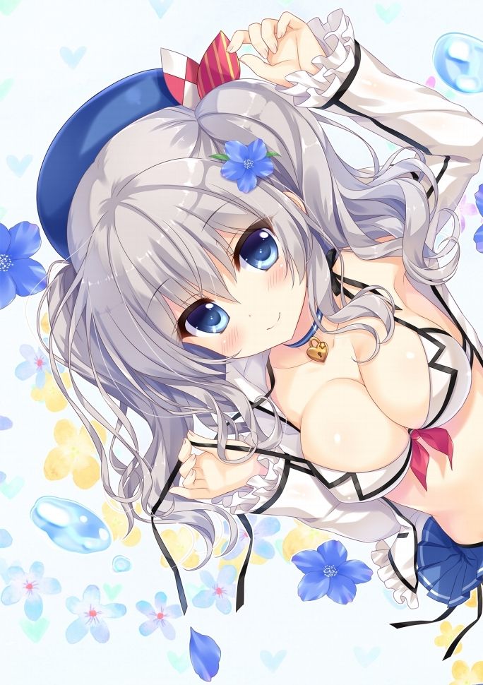 Kanmusu Collection Soushuuhen 2 page 5 full