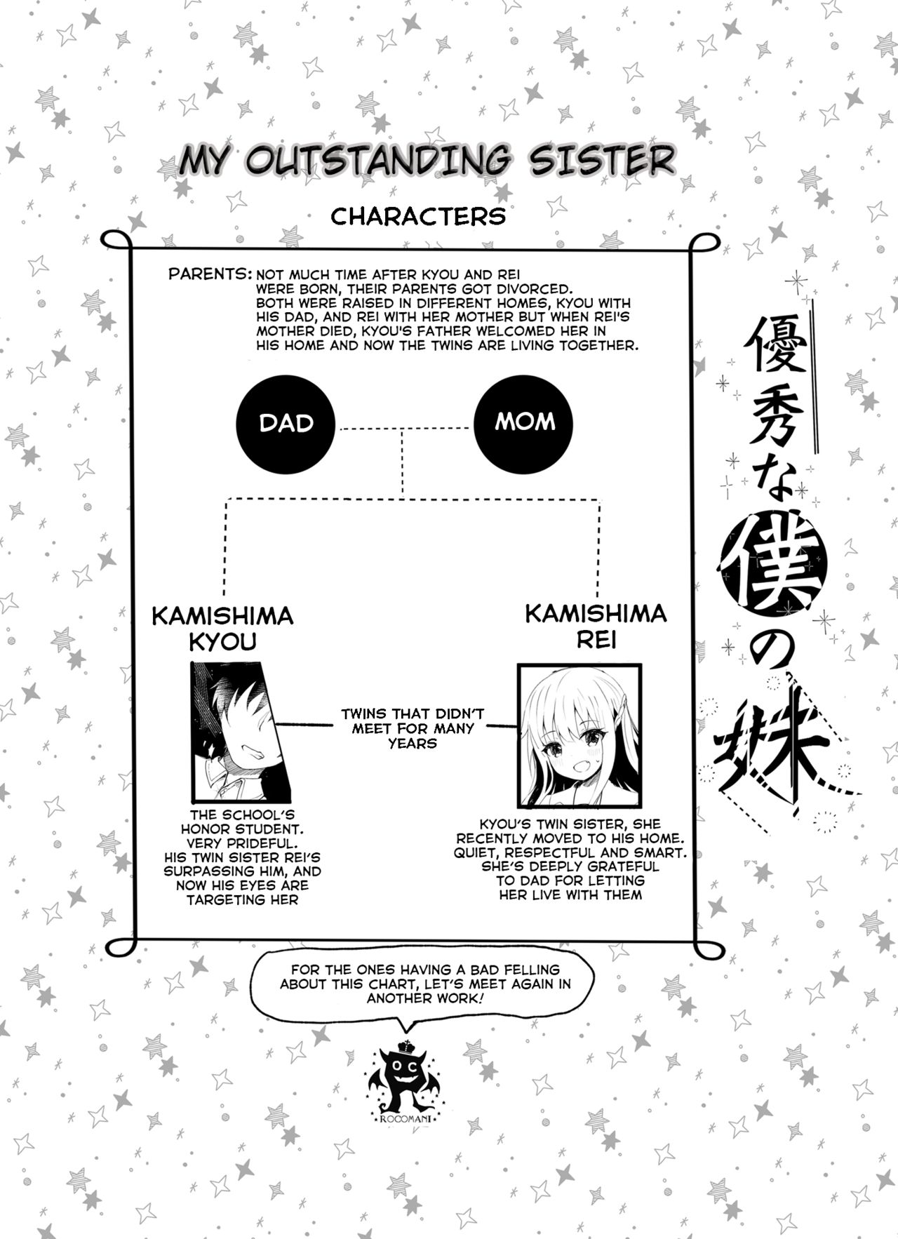 Yuushuu na Boku no Imouto page 3 full