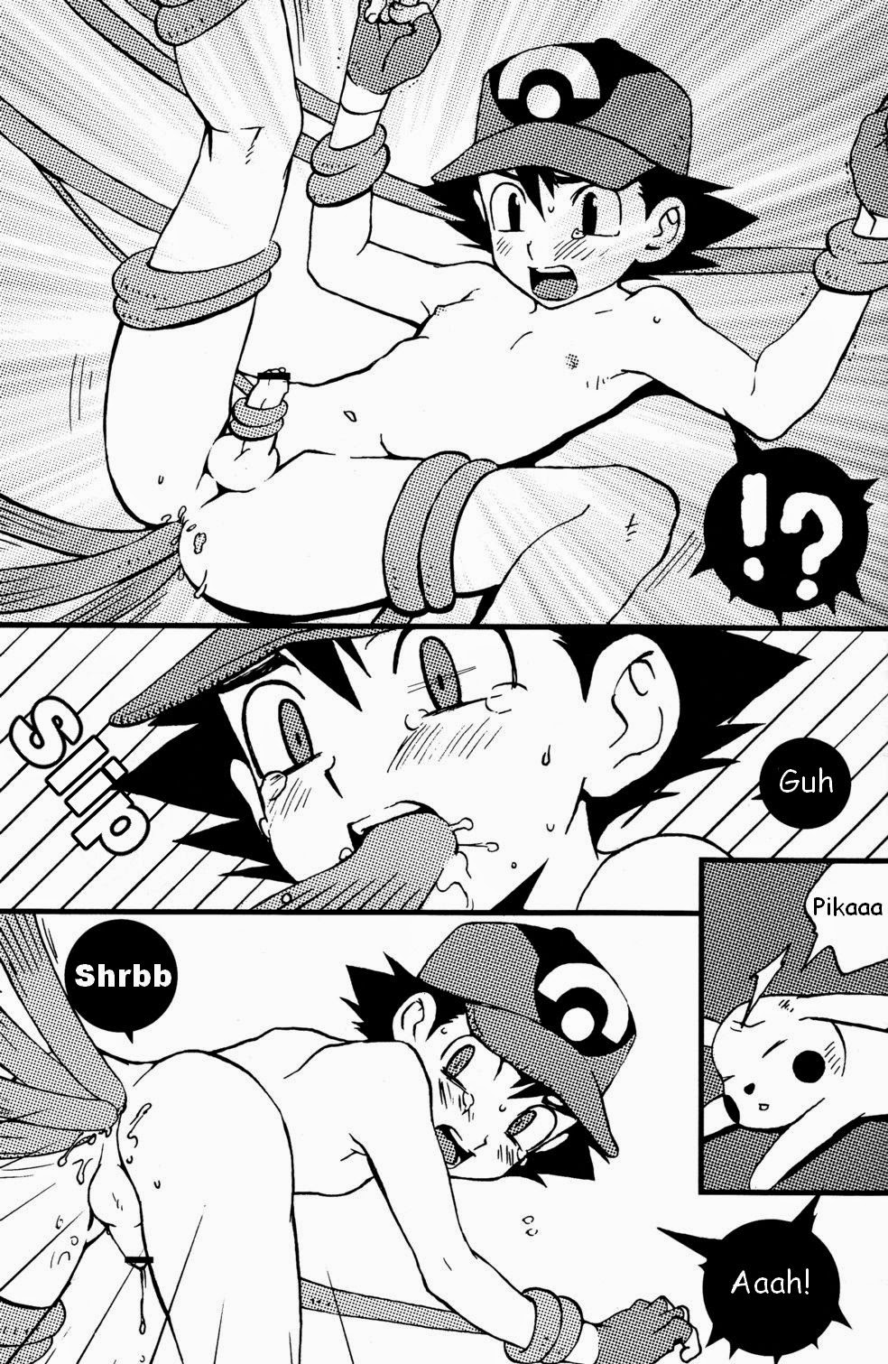 Pocketful of Rainbows page 8 full