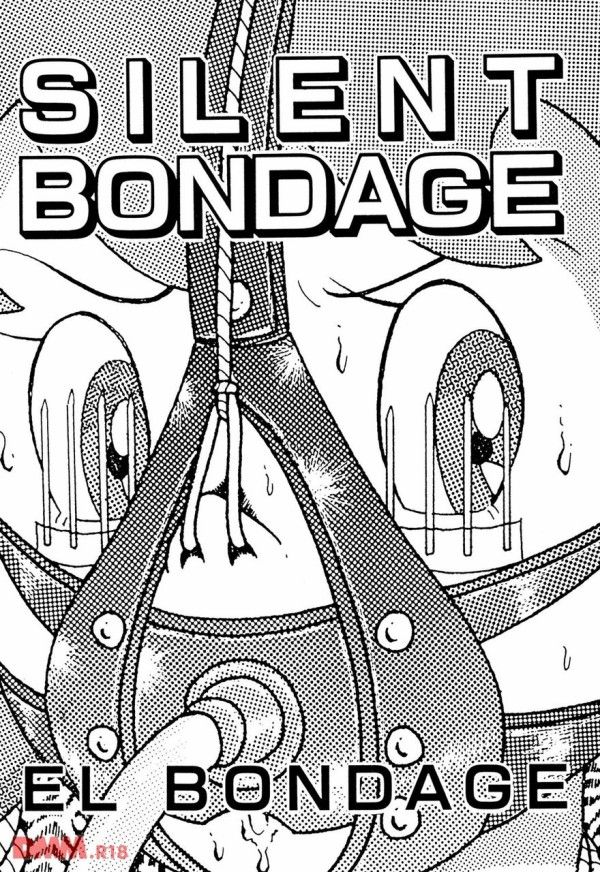 Silent Bondage page 2 full