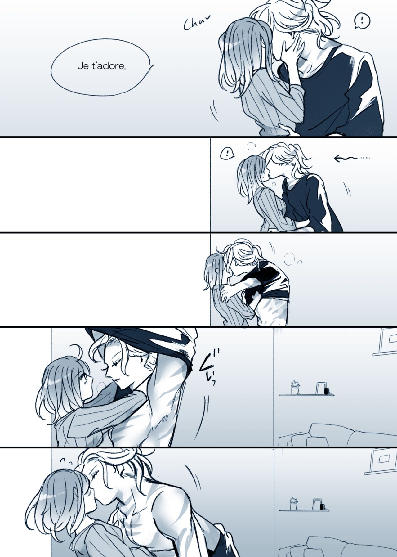 Fate Log 58_Ed Guda ♀ page 2 full