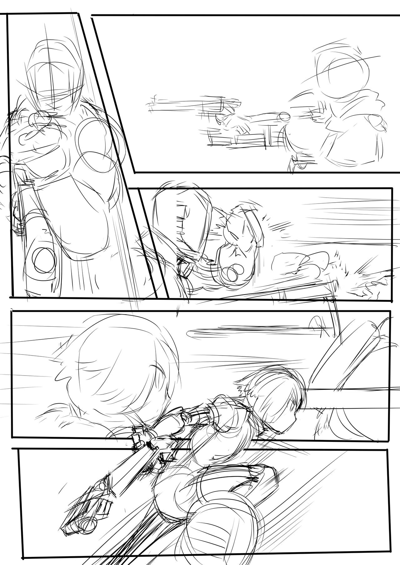 Sofia x Commander page 4 full