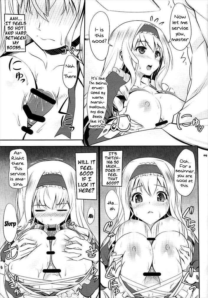 Minna de Ichaicha Infinity | Infinite Sex With Everyone page 8 full