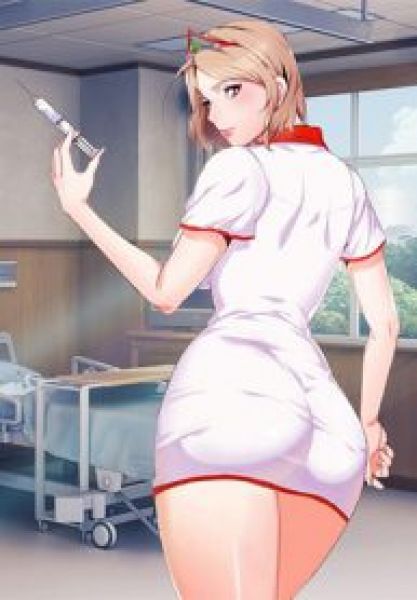 OPPA, NOT THERE Ch. 1-2 page 1 full