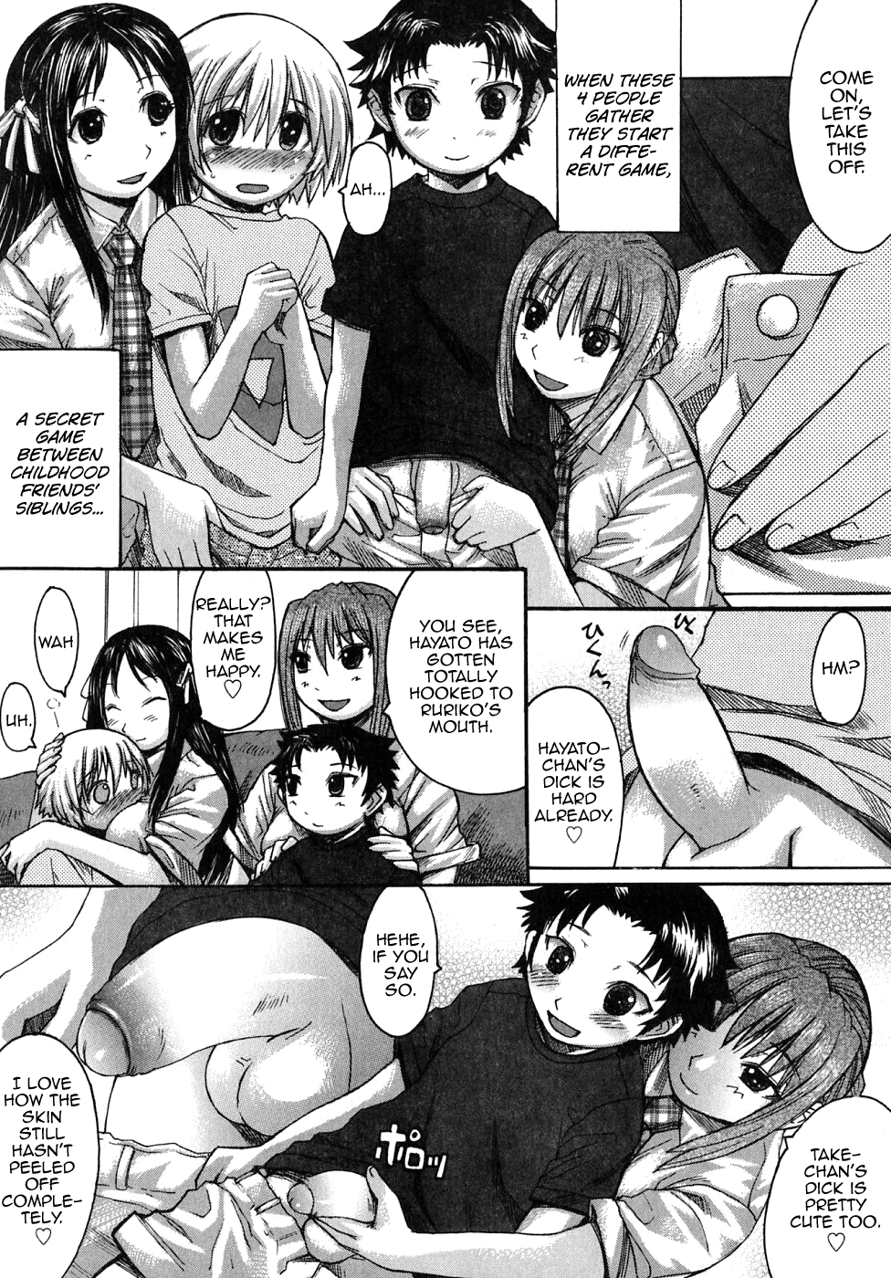 Ukiuki Summer Day page 3 full