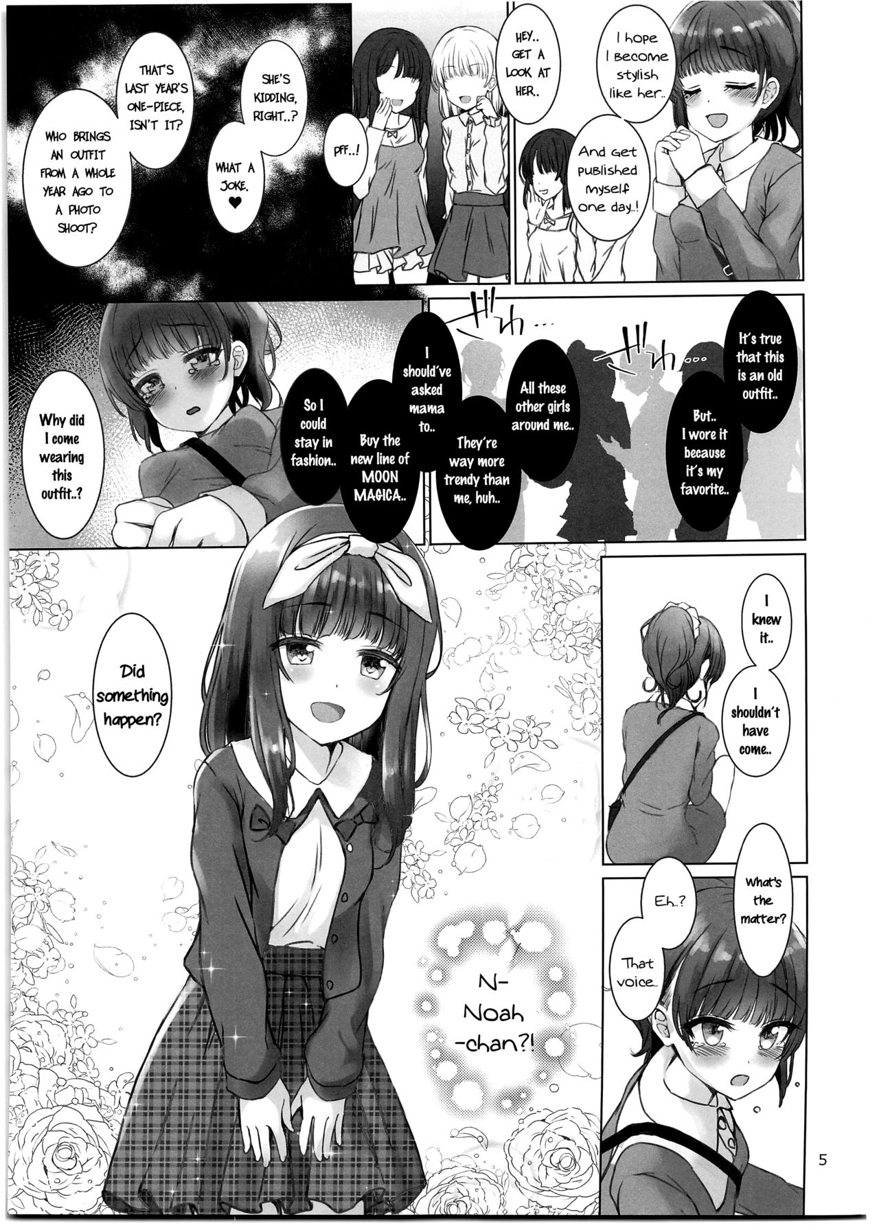Nico Love page 4 full