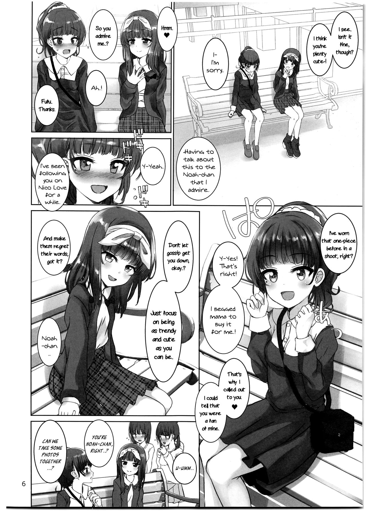 Nico Love page 5 full