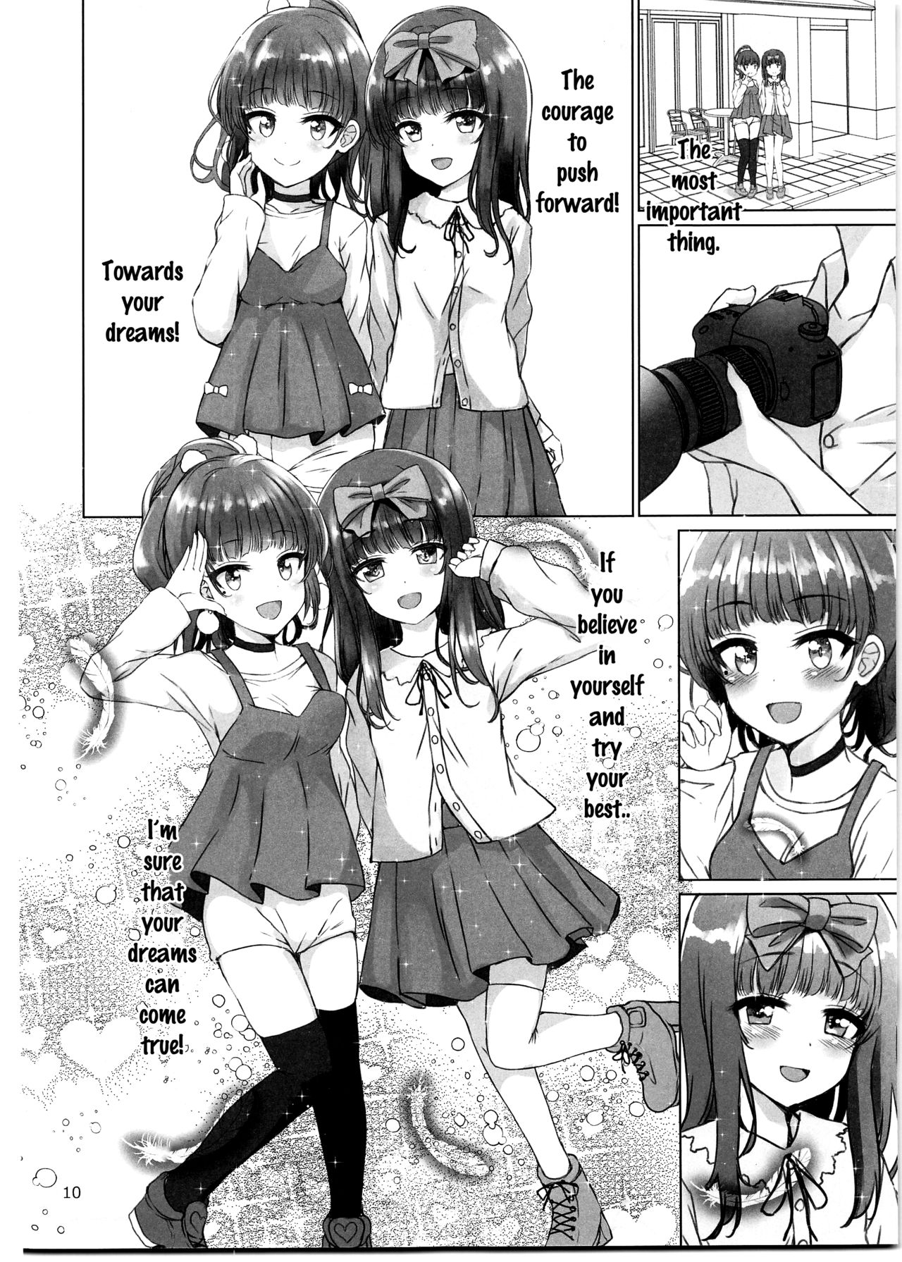 Nico Love page 9 full