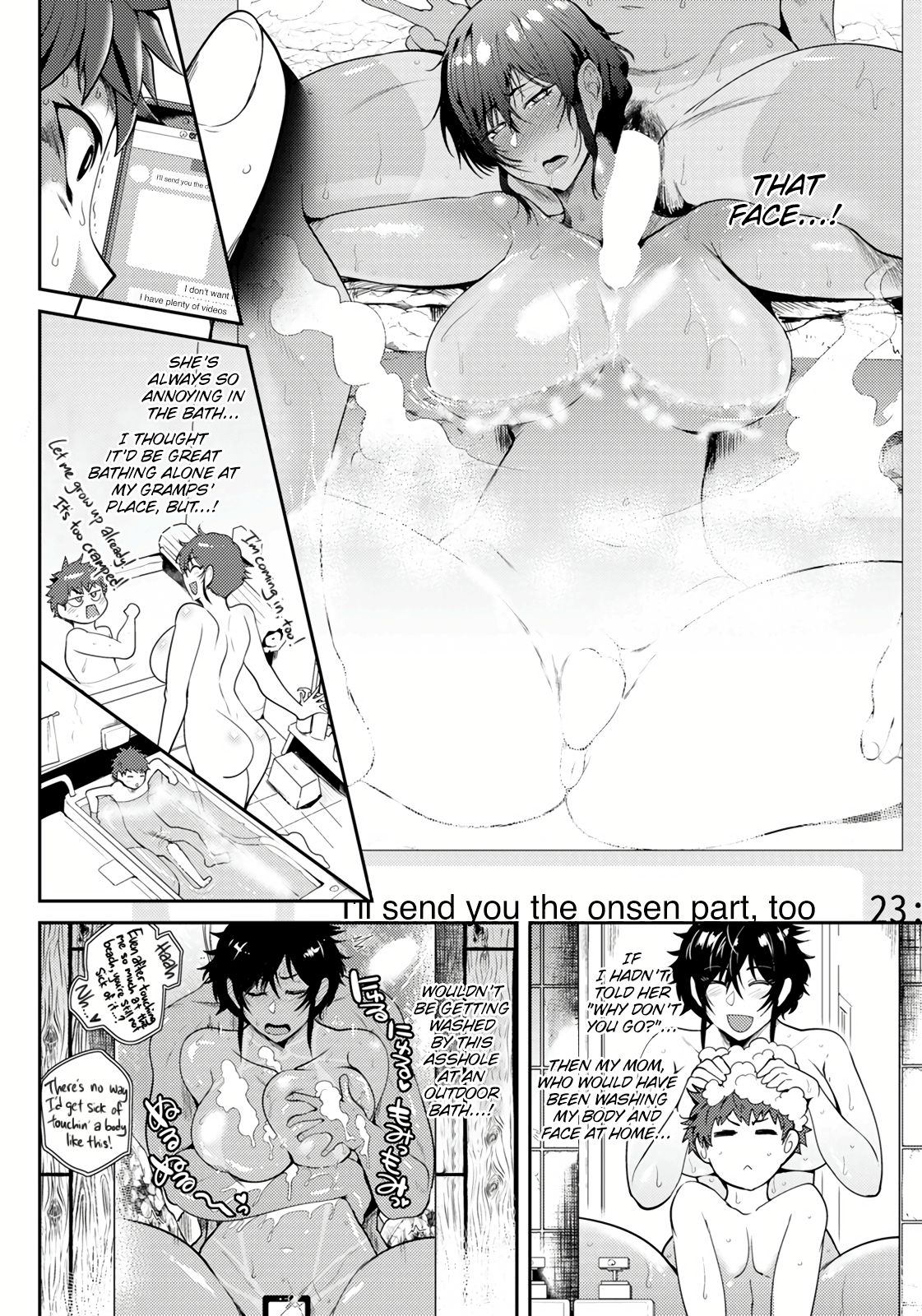 Kaen Boshi page 10 full