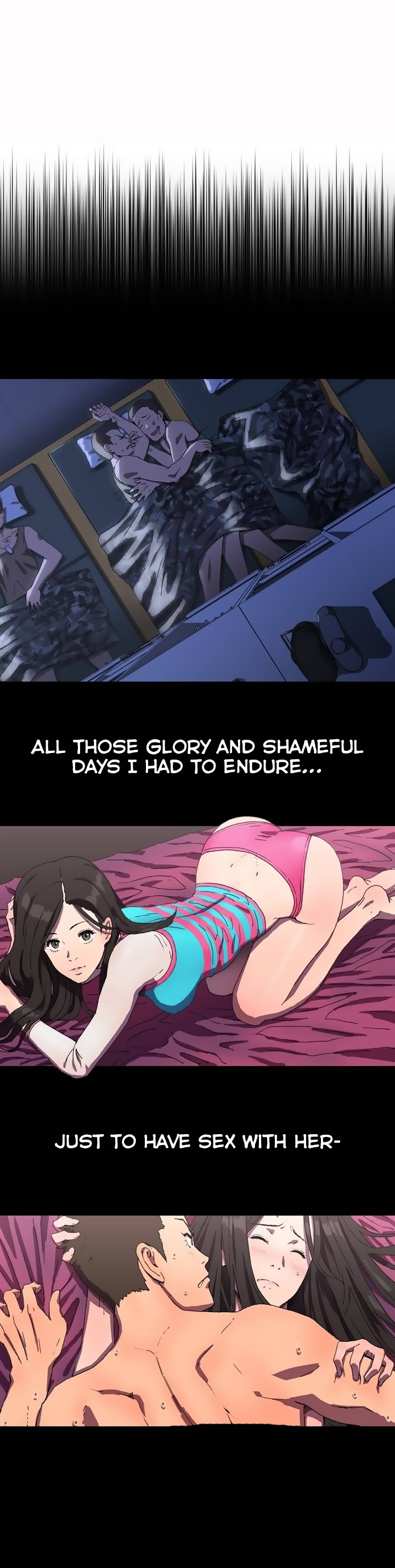 Refrain Love page 10 full