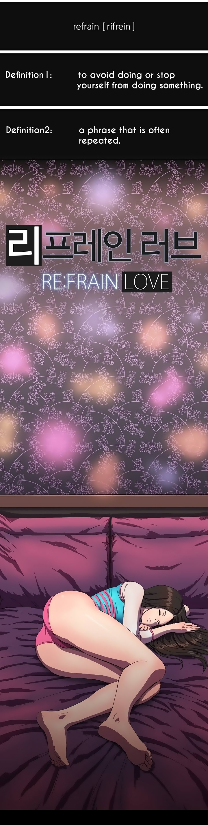 Refrain Love page 2 full