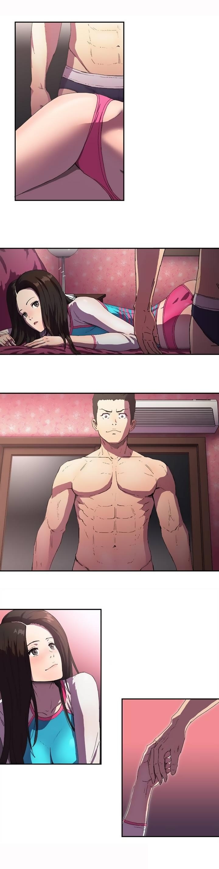 Refrain Love page 3 full