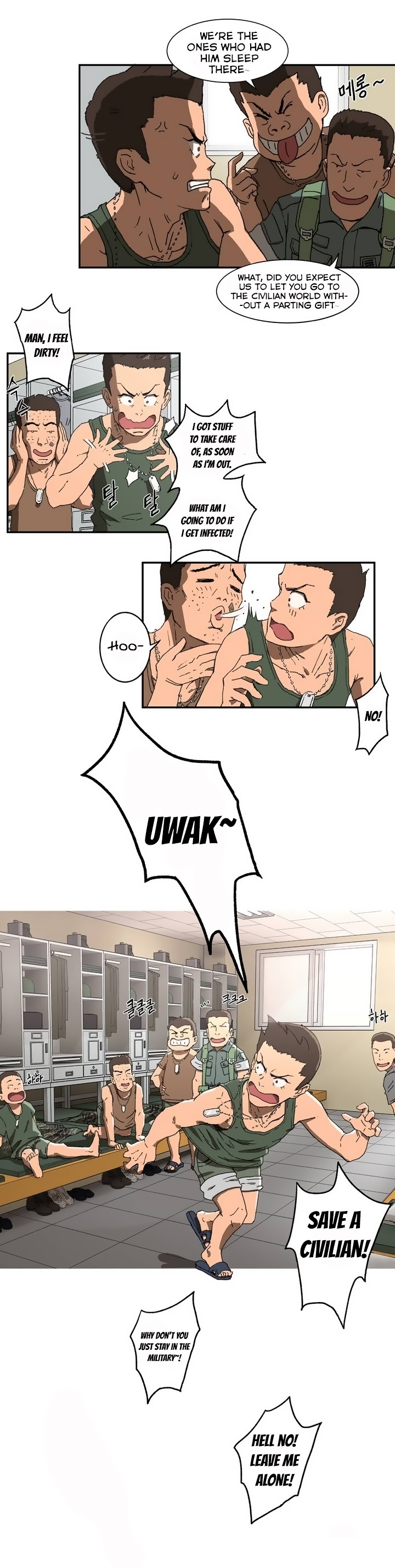 Refrain Love page 7 full