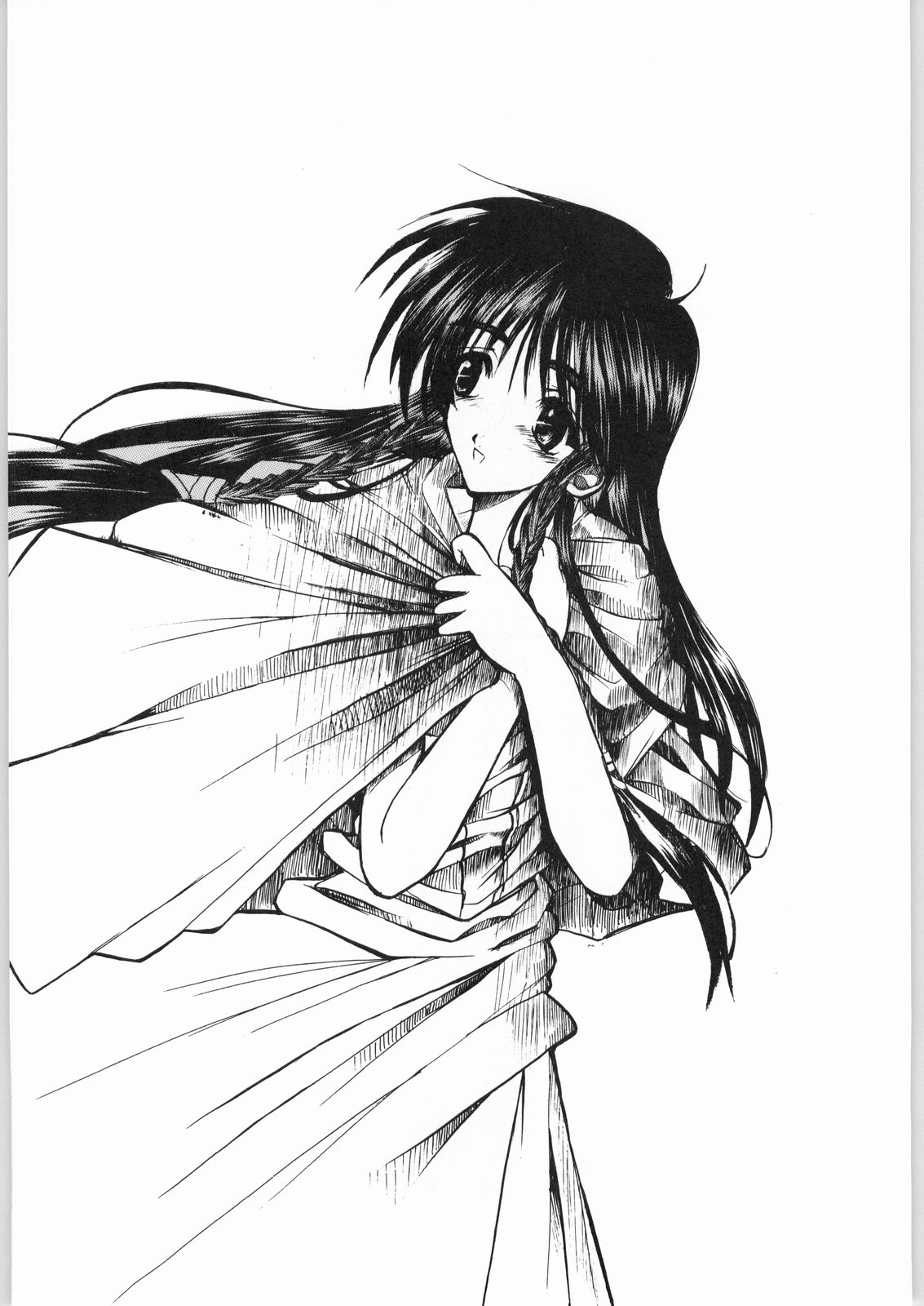 POWERED BY R-WORKS II Bishoujo Renai Game Tokushuu SPECIAL EDITION page 7 full