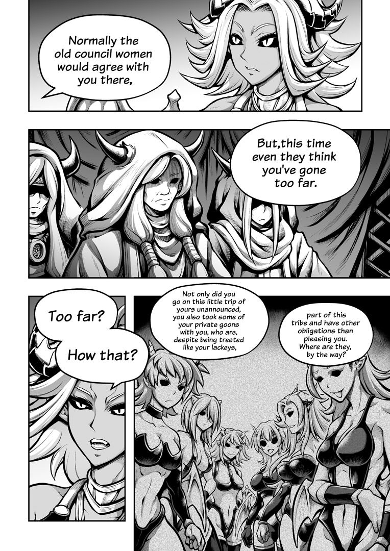 罪世 - 第4章 | Tsumi Yo - Chapter 04 page 10 full