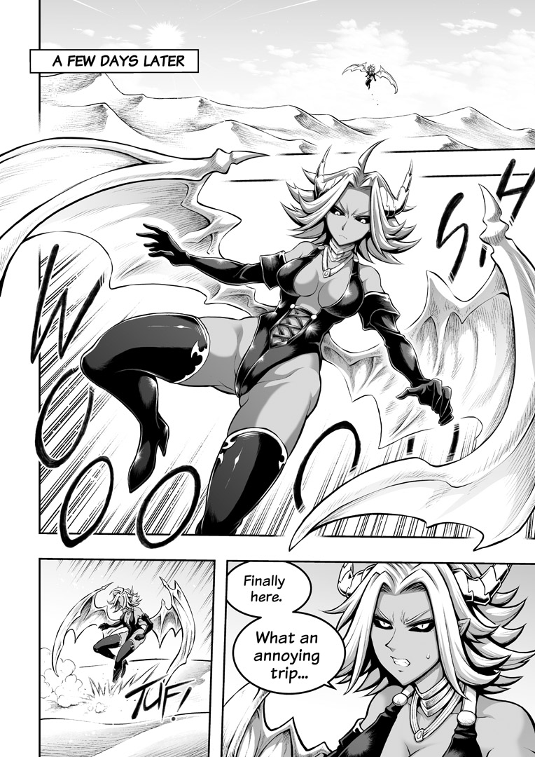 罪世 - 第4章 | Tsumi Yo - Chapter 04 page 3 full