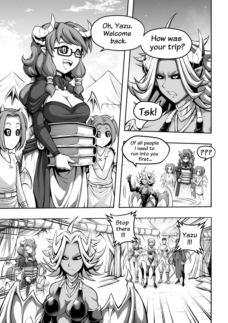 罪世 - 第4章 | Tsumi Yo - Chapter 04 page 5 full