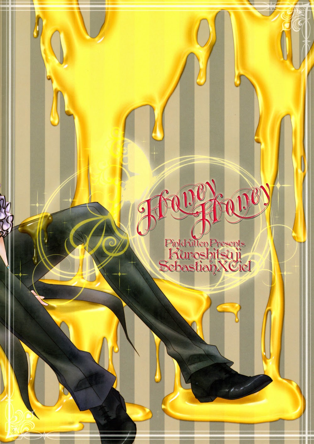 Honey Honey page 2 full