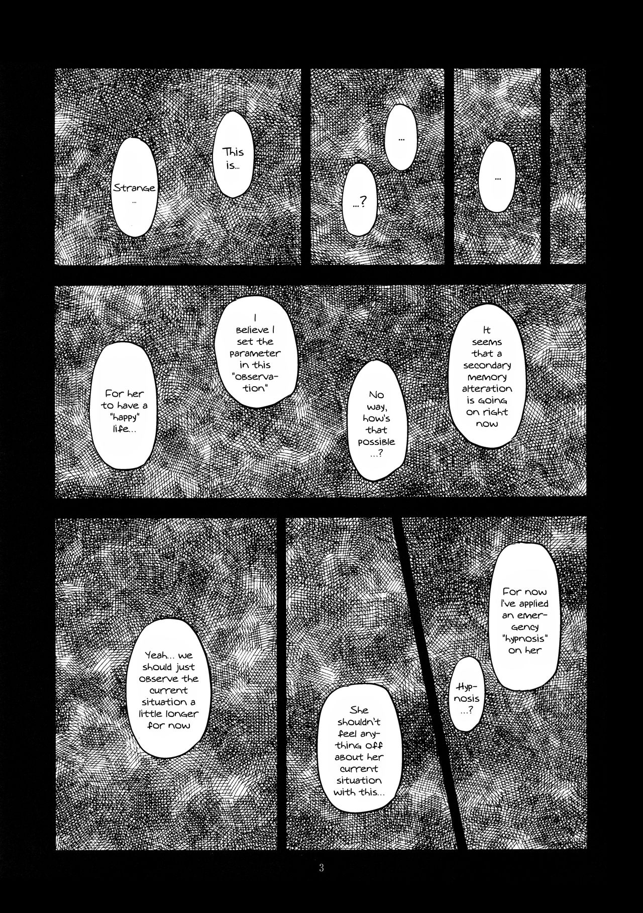 Baishun Mansion 24-ji | Prostitution Mansion 24 Hours page 2 full