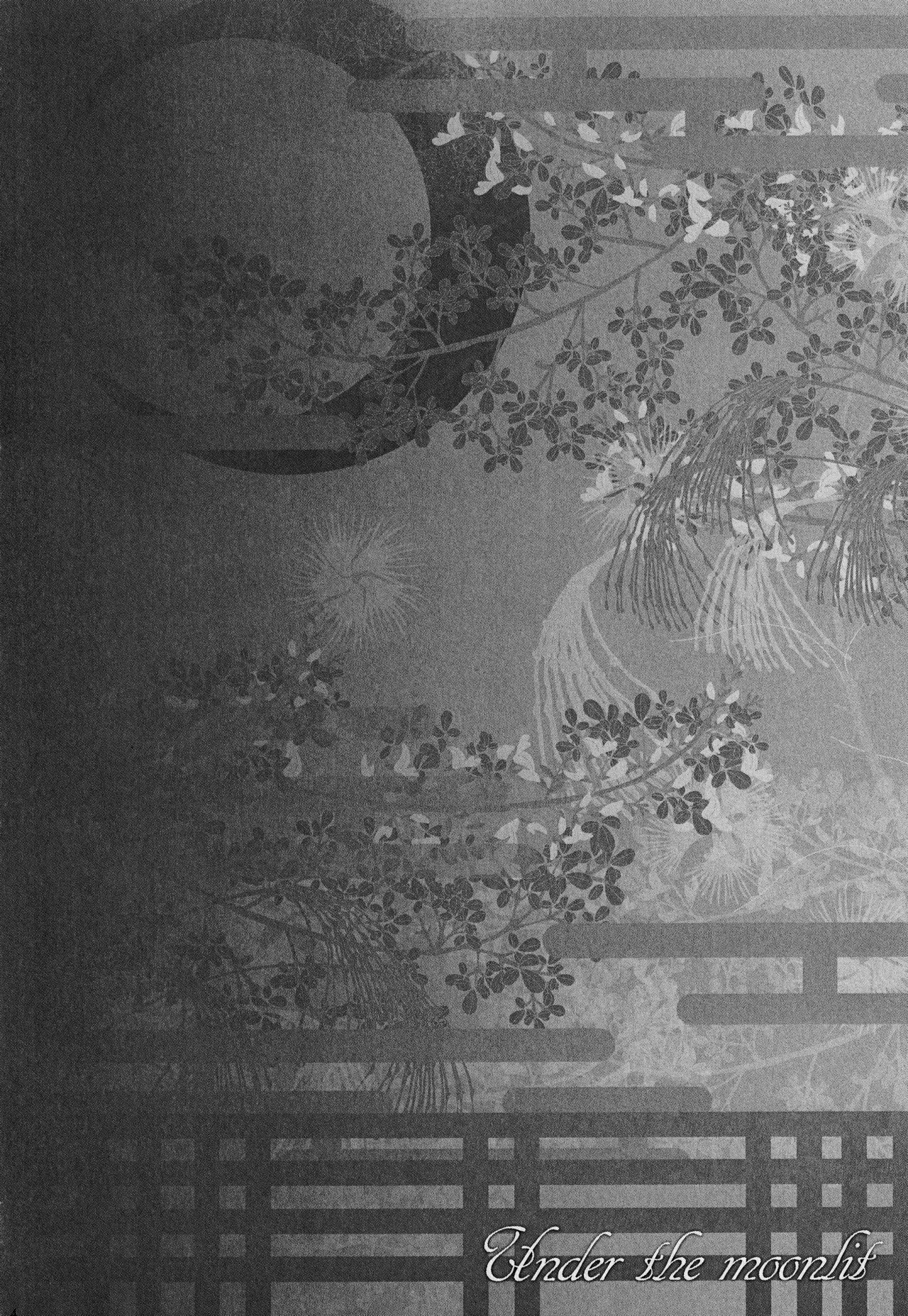 Under the moonlit page 3 full