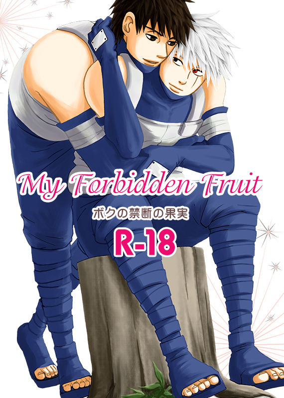 Boku no Kindan no Kajitsu - My Forbidden Fruit page 1 full