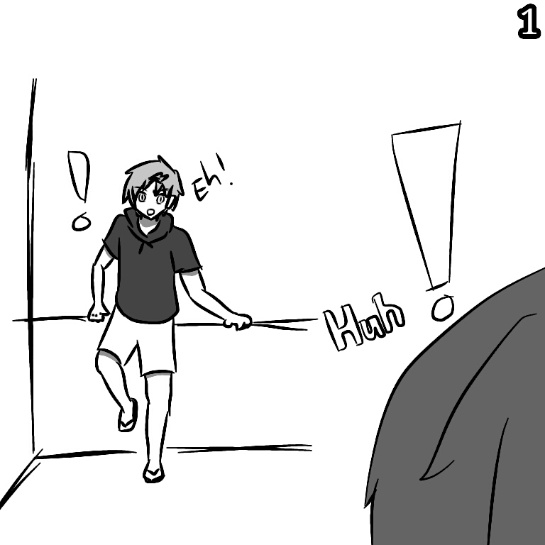 Akyat Bahay  testing upload page 1 full