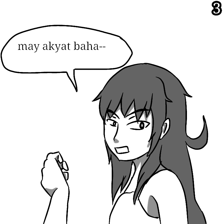 Akyat Bahay  testing upload page 3 full