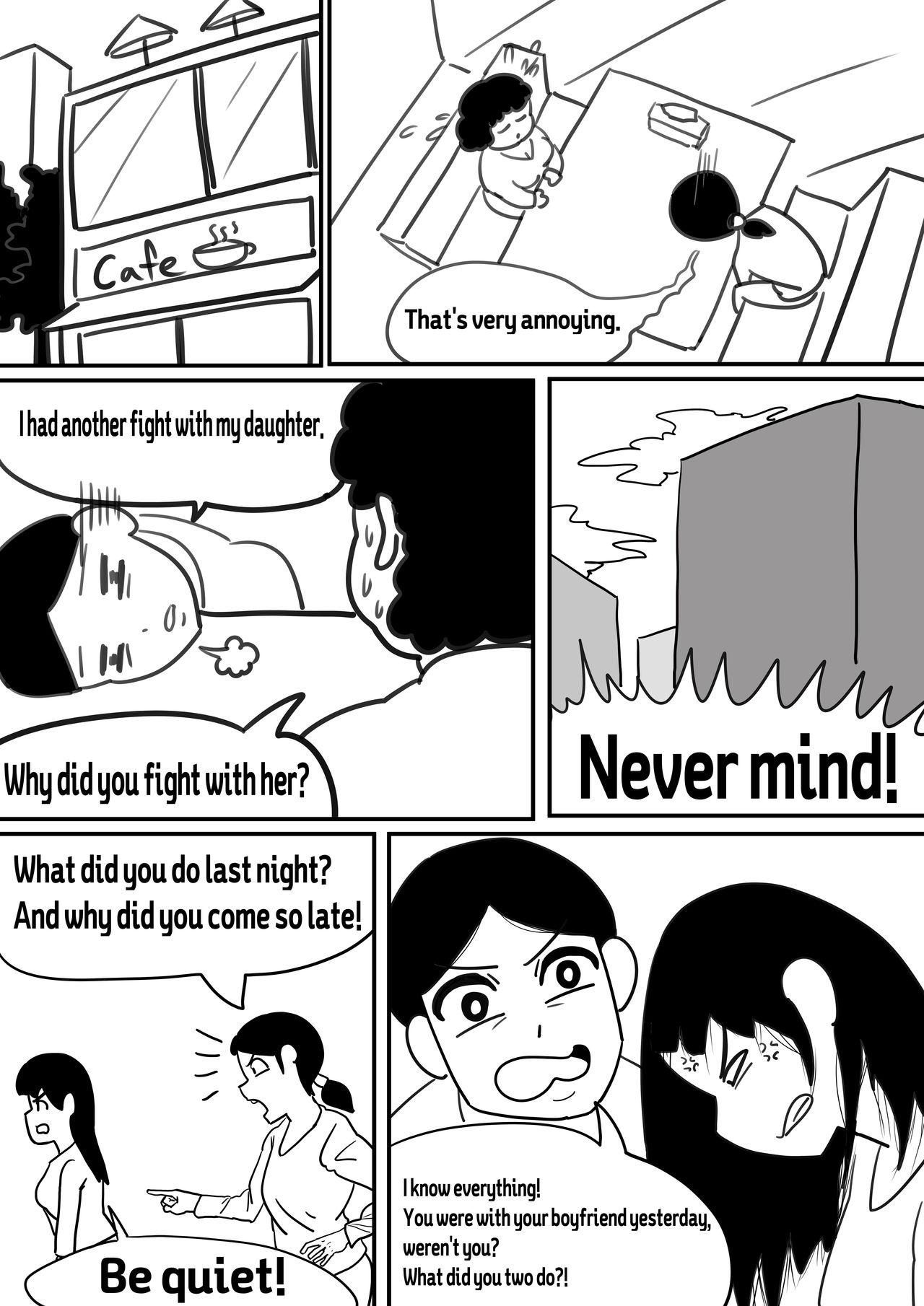 In to the Daughter's Uterus page 2 full