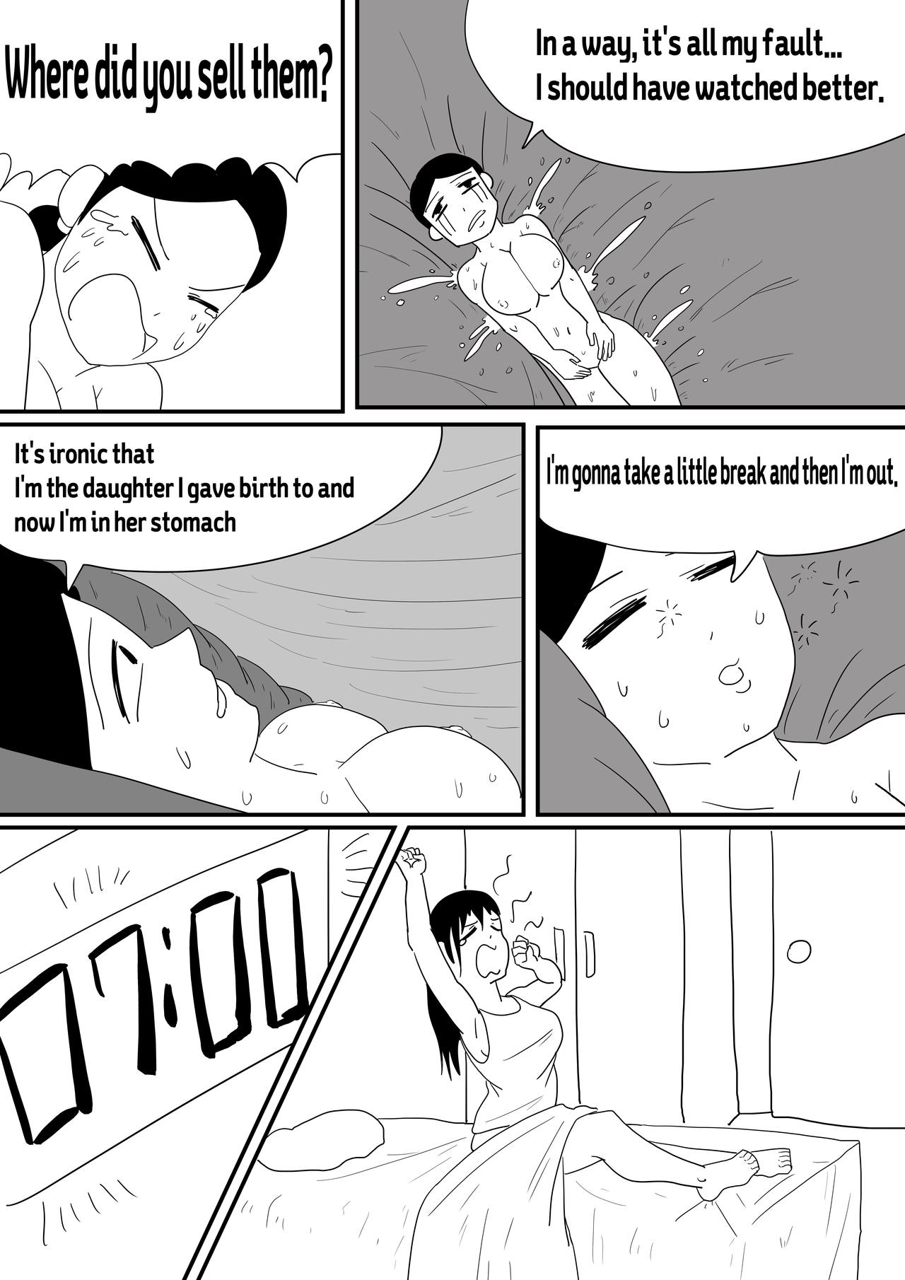 In to the Daughter's Uterus page 7 full