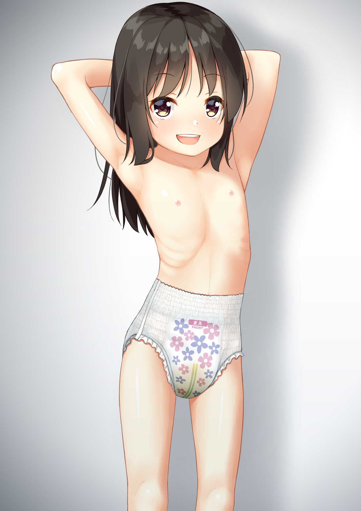 Omutsu Shoujo-tachi page 6 full