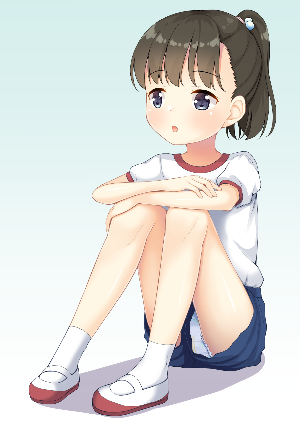 Omutsu Shoujo-tachi page 7 full