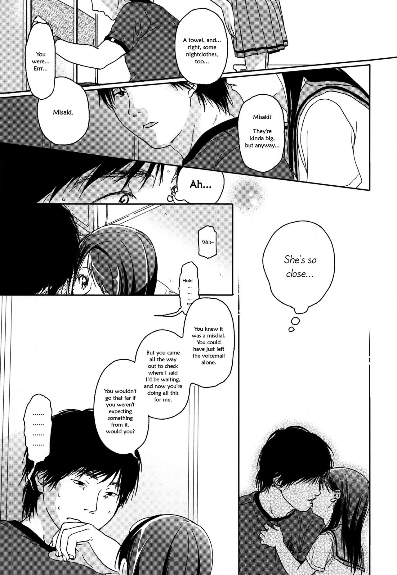 HYDRANGEA page 10 full