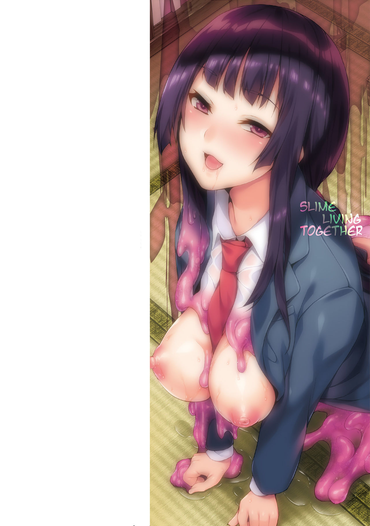 Doukyo Suru Neneki page 2 full