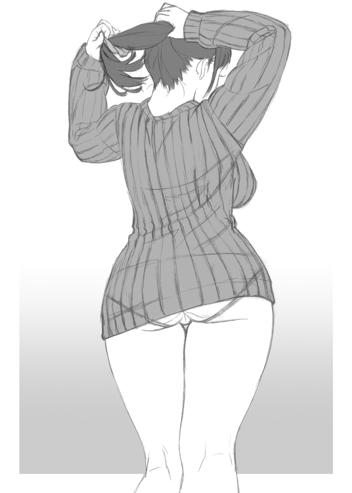 Otouto no Musume 4 -Saishuushou- page 2 full