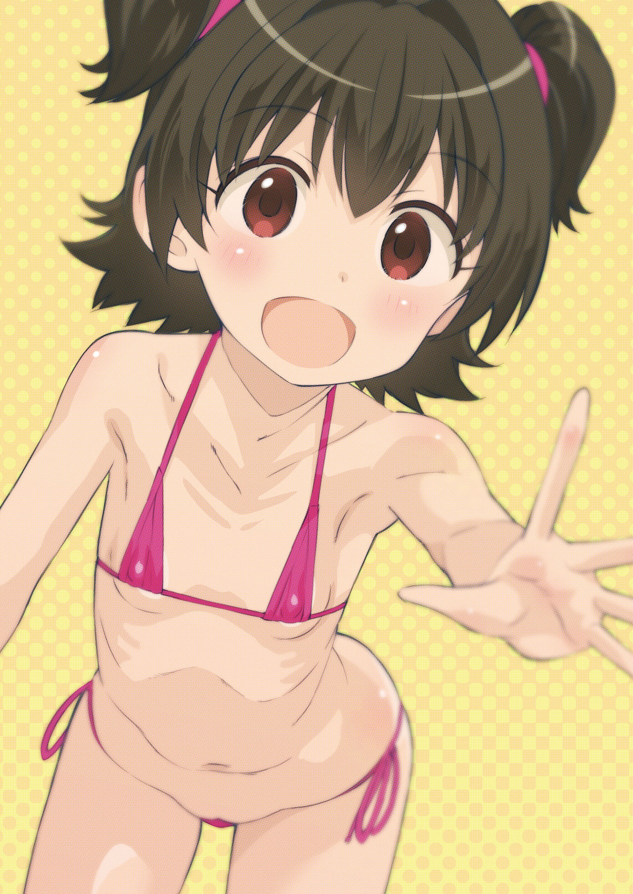 Onedari Jouzu na Cinderella page 10 full