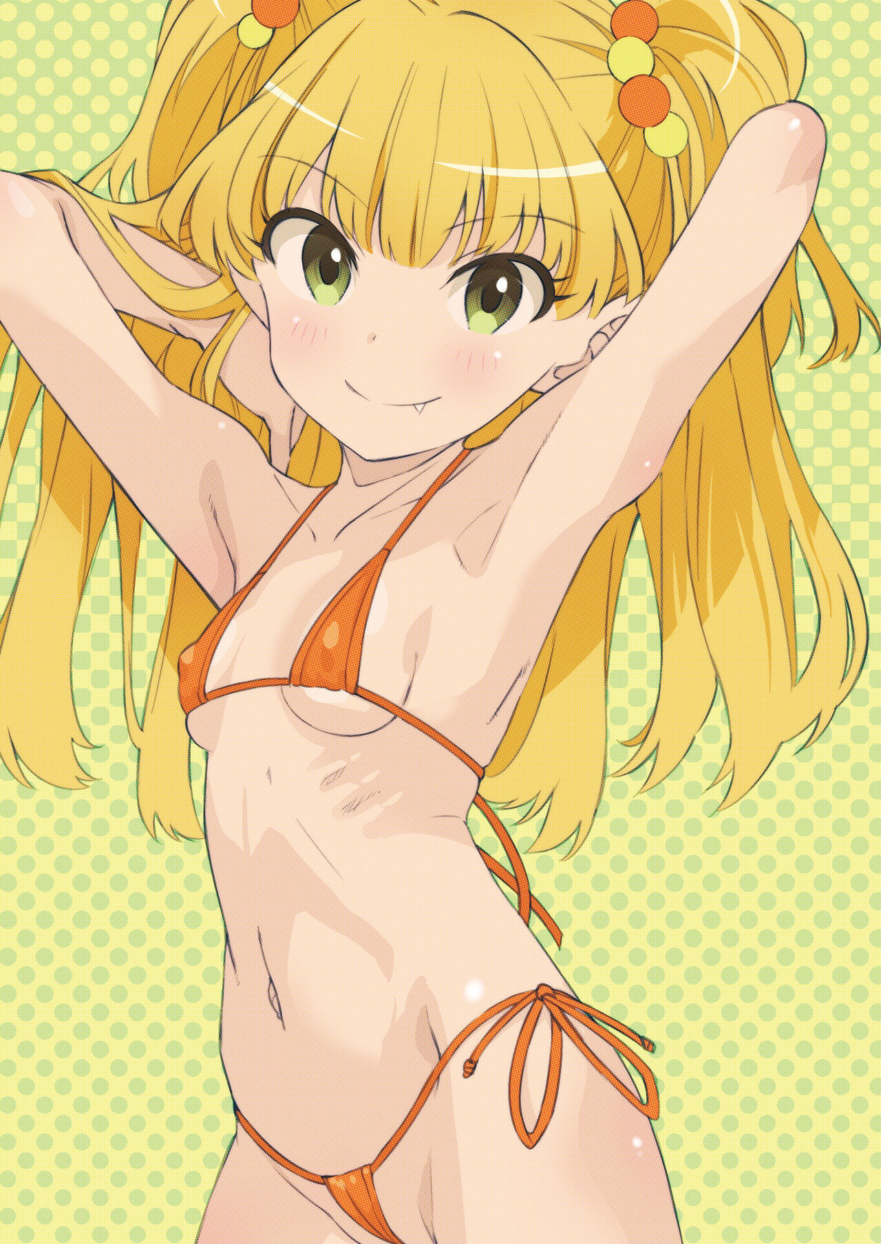 Onedari Jouzu na Cinderella page 9 full