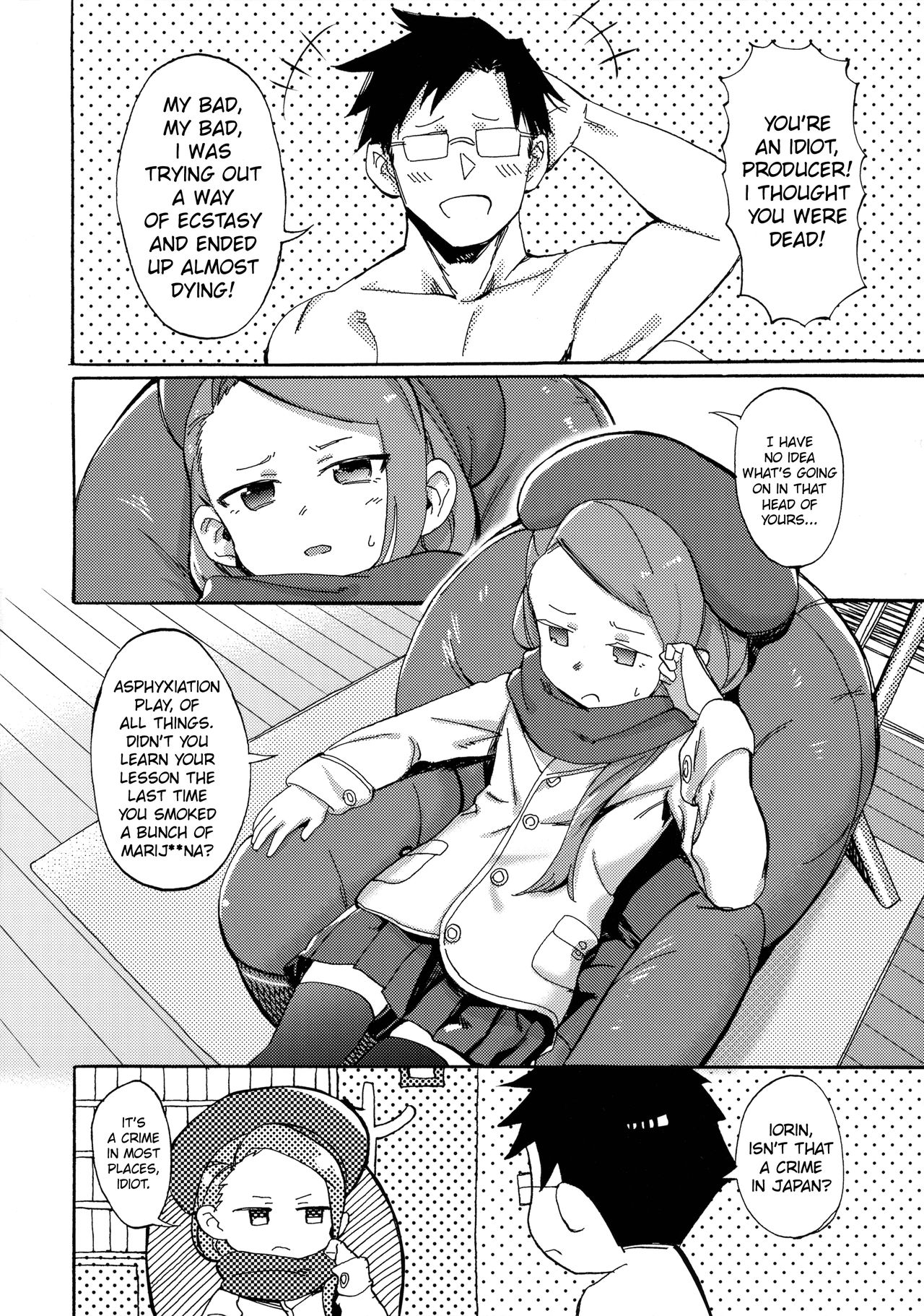 ODEKO BLUE BIRD III page 3 full