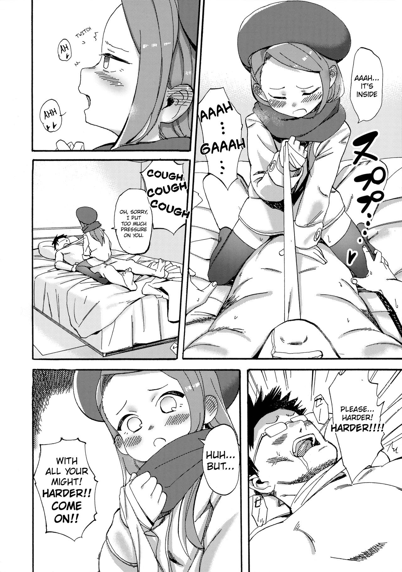 ODEKO BLUE BIRD III page 7 full